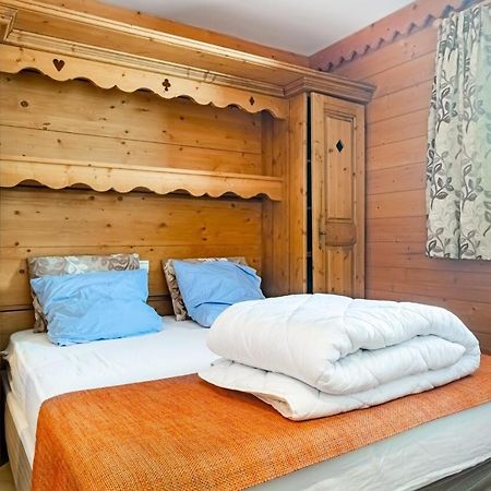 לה פלאנייה Residence Les Hauts Bois - Maeva Home מראה חיצוני תמונה