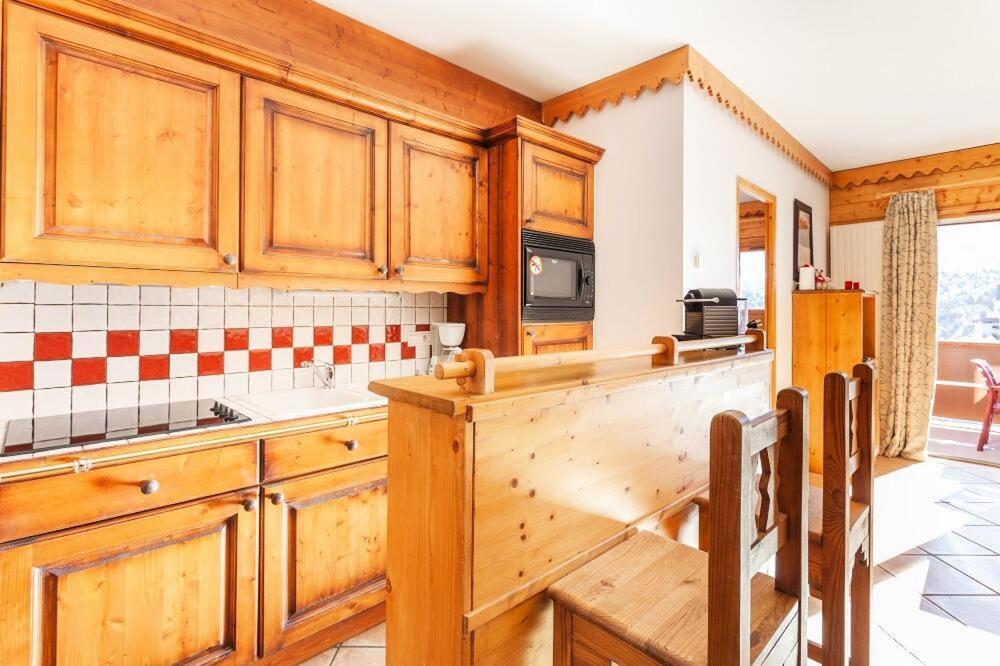 לה פלאנייה Residence Les Hauts Bois - Maeva Home מראה חיצוני תמונה
