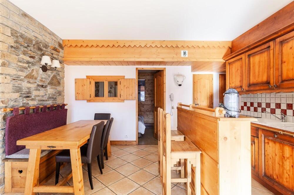 לה פלאנייה Residence Les Hauts Bois - Maeva Home מראה חיצוני תמונה