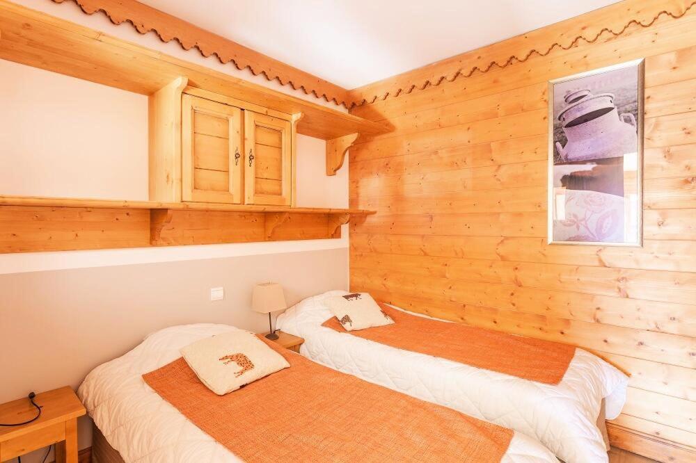 לה פלאנייה Residence Les Hauts Bois - Maeva Home מראה חיצוני תמונה