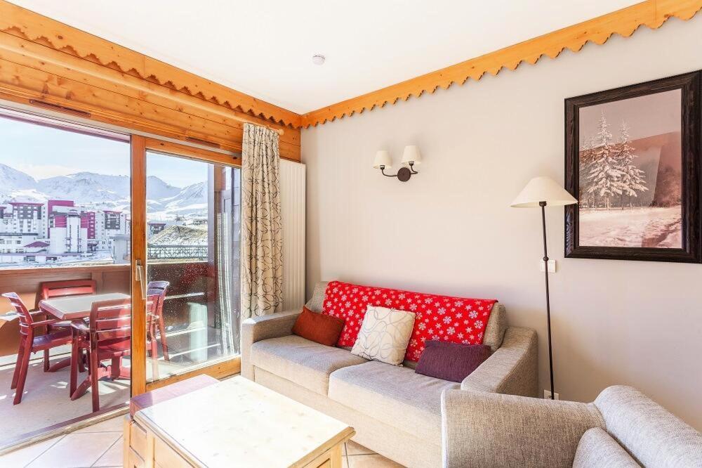 לה פלאנייה Residence Les Hauts Bois - Maeva Home מראה חיצוני תמונה