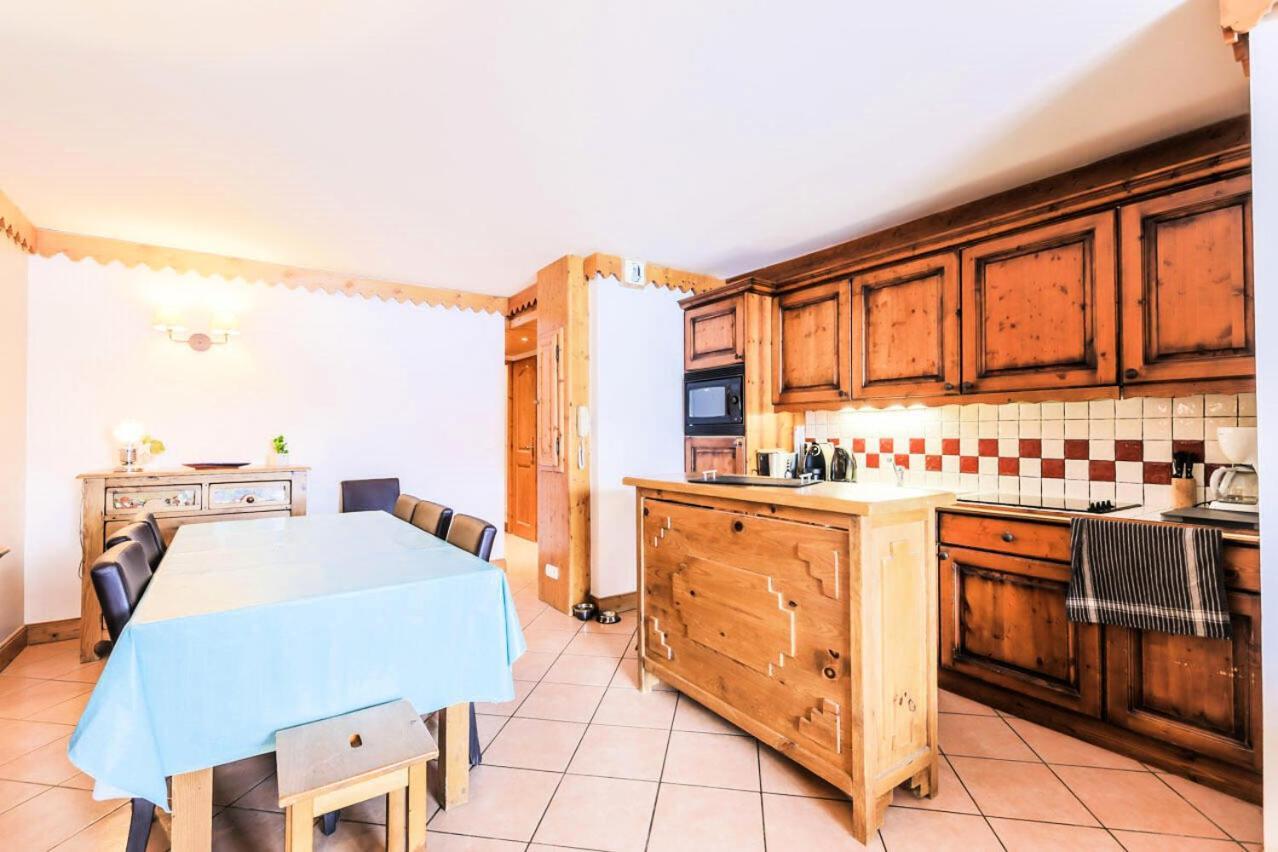 לה פלאנייה Residence Les Hauts Bois - Maeva Home מראה חיצוני תמונה