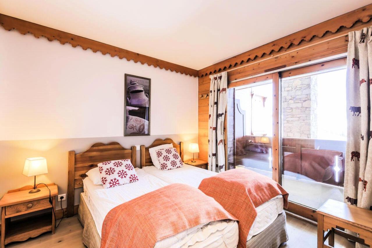 לה פלאנייה Residence Les Hauts Bois - Maeva Home מראה חיצוני תמונה