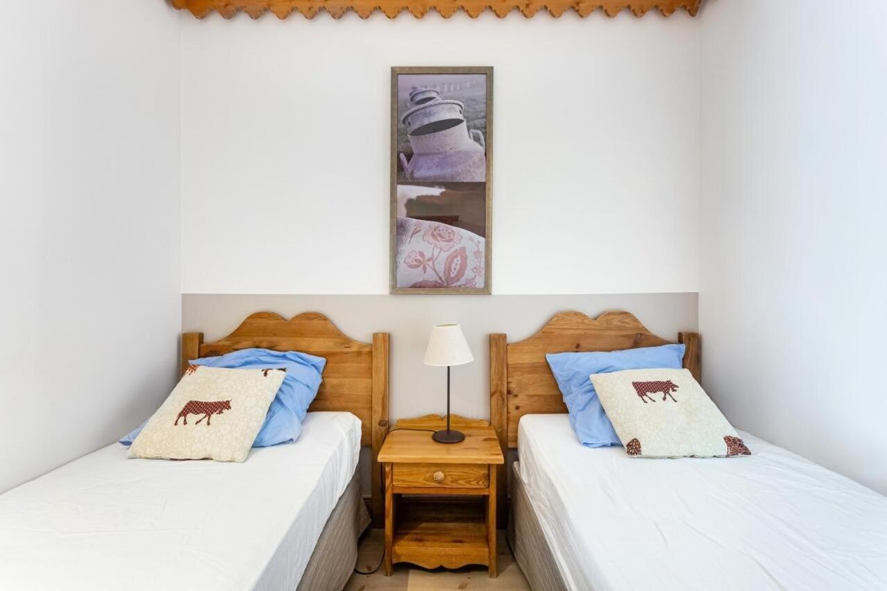 לה פלאנייה Residence Les Hauts Bois - Maeva Home מראה חיצוני תמונה