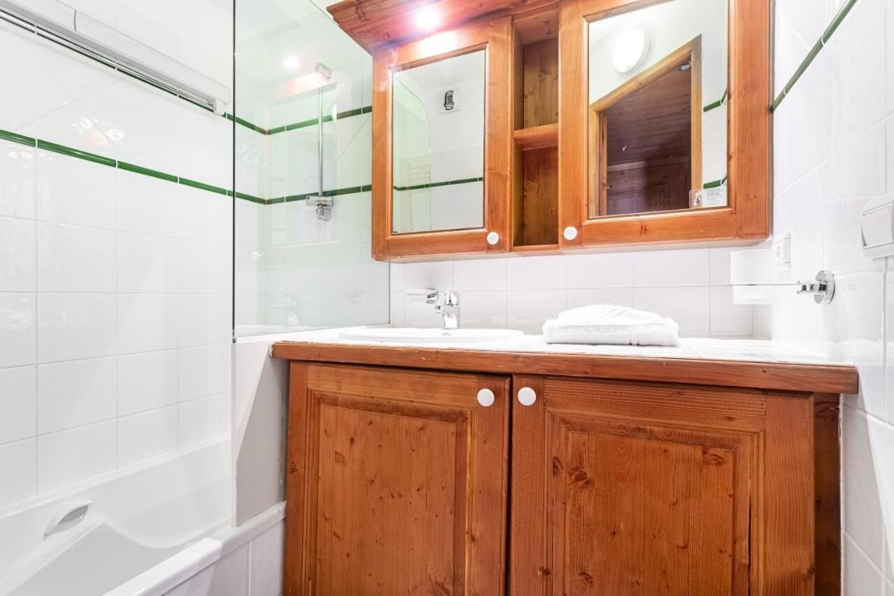 לה פלאנייה Residence Les Hauts Bois - Maeva Home מראה חיצוני תמונה