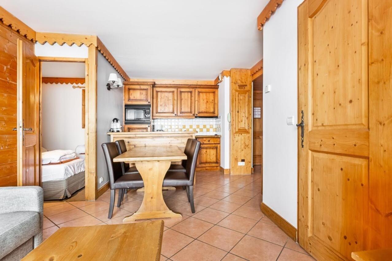 לה פלאנייה Residence Les Hauts Bois - Maeva Home מראה חיצוני תמונה