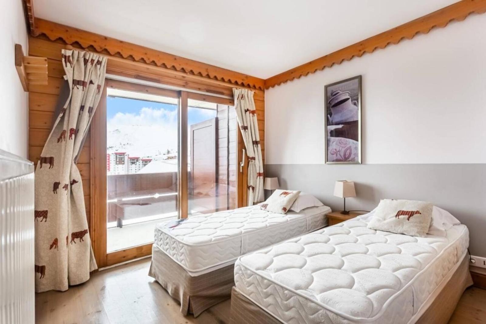 לה פלאנייה Residence Les Hauts Bois - Maeva Home חדר תמונה