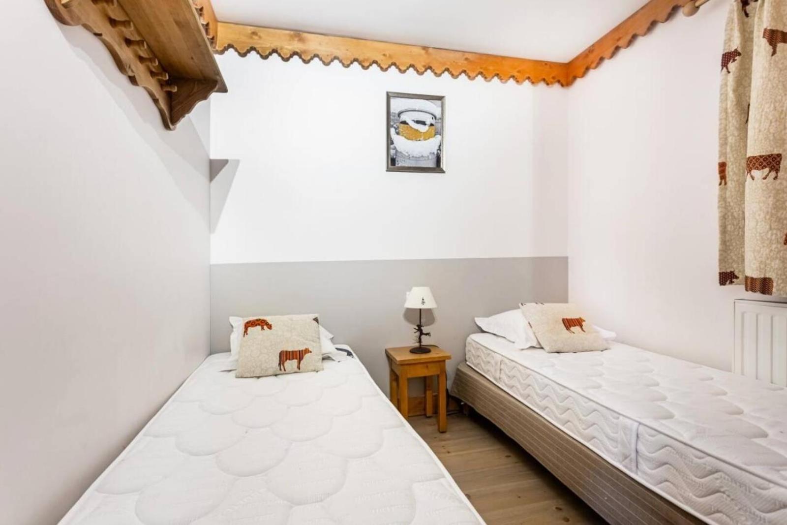לה פלאנייה Residence Les Hauts Bois - Maeva Home חדר תמונה