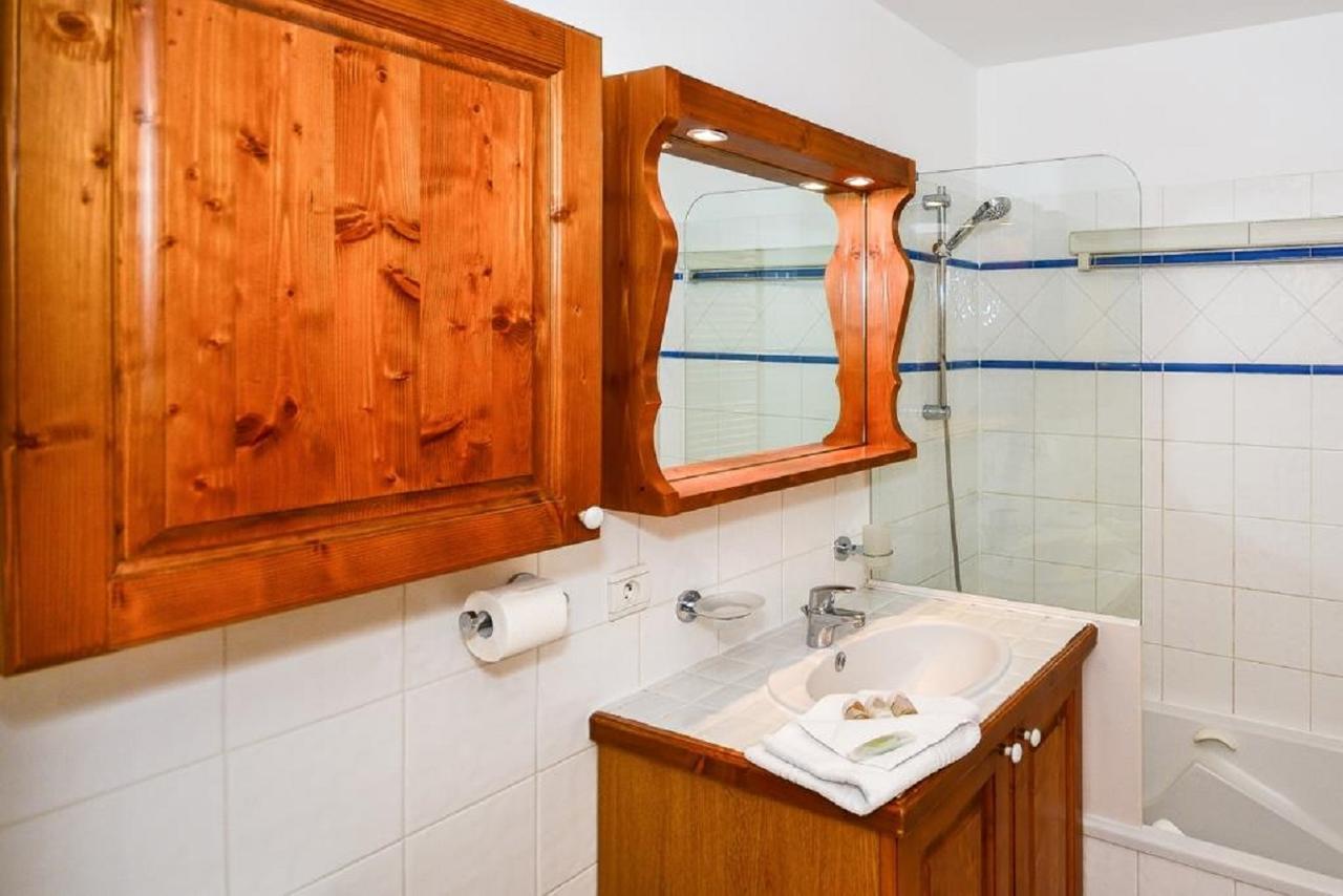 לה פלאנייה Residence Les Hauts Bois - Maeva Home מראה חיצוני תמונה