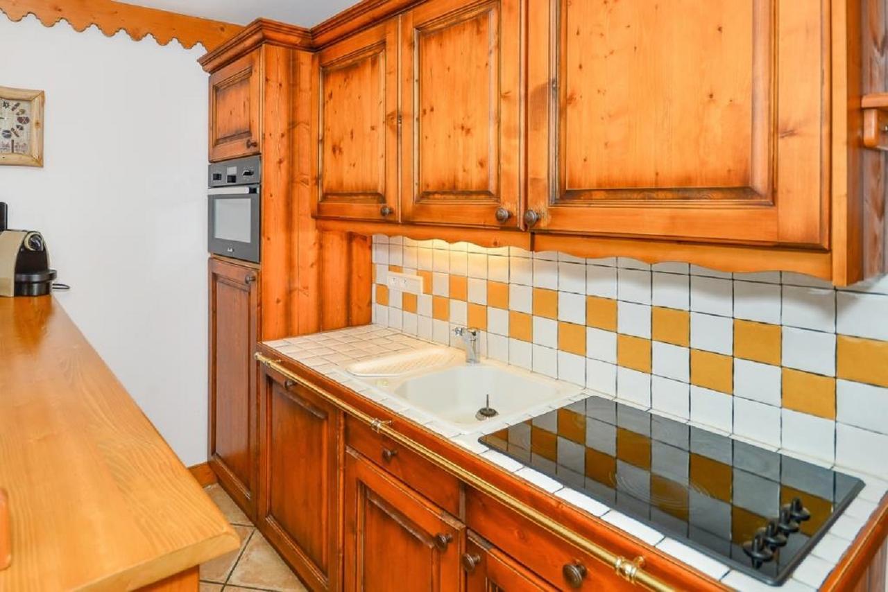 לה פלאנייה Residence Les Hauts Bois - Maeva Home מראה חיצוני תמונה
