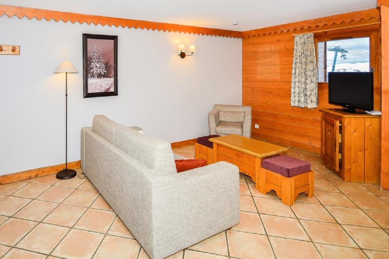 לה פלאנייה Residence Les Hauts Bois - Maeva Home מראה חיצוני תמונה