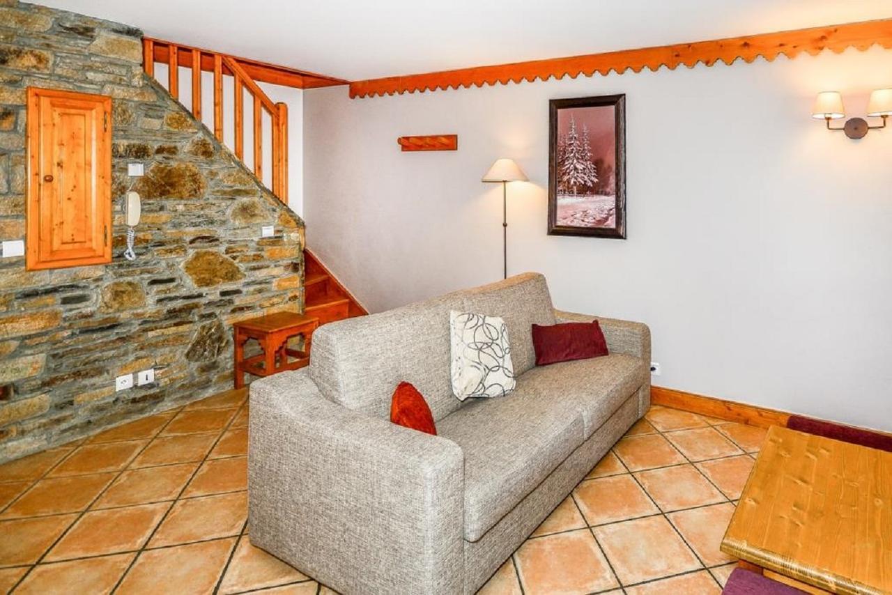 לה פלאנייה Residence Les Hauts Bois - Maeva Home מראה חיצוני תמונה