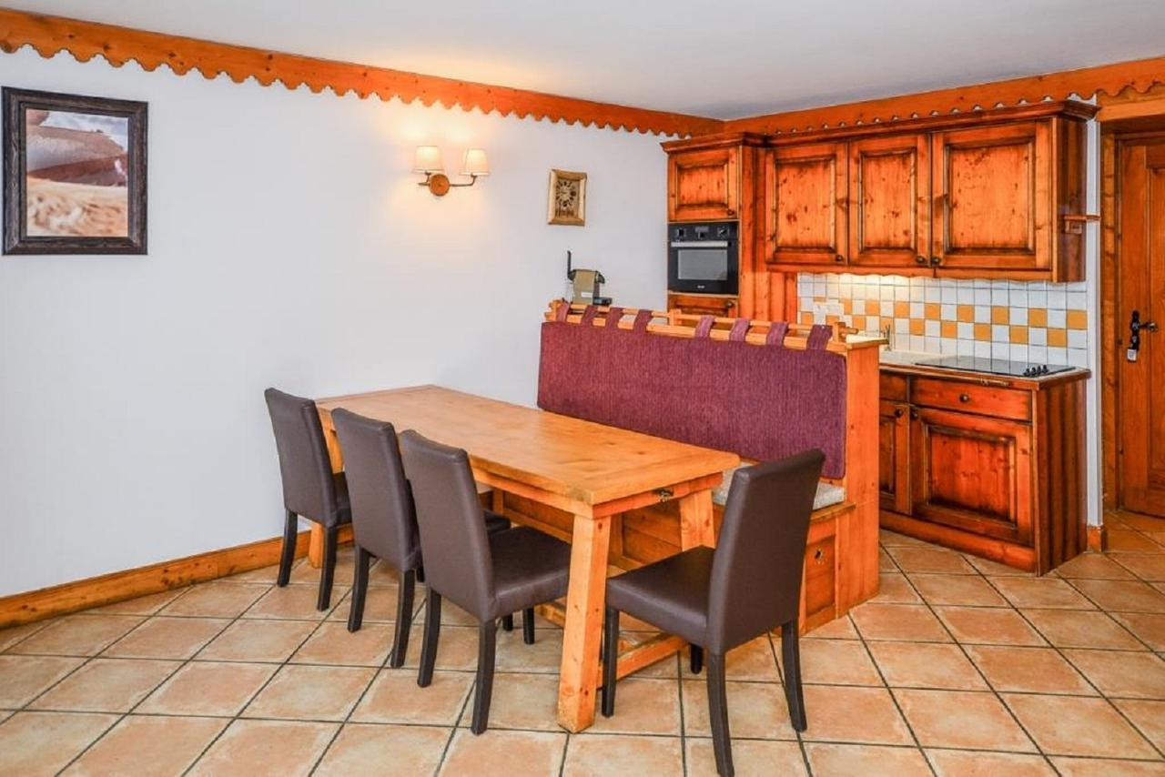 לה פלאנייה Residence Les Hauts Bois - Maeva Home מראה חיצוני תמונה