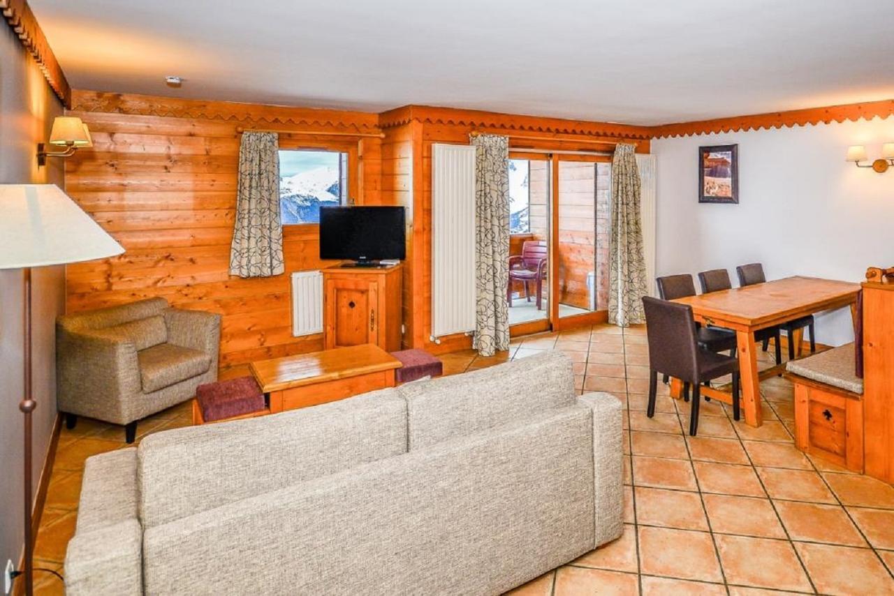 לה פלאנייה Residence Les Hauts Bois - Maeva Home מראה חיצוני תמונה