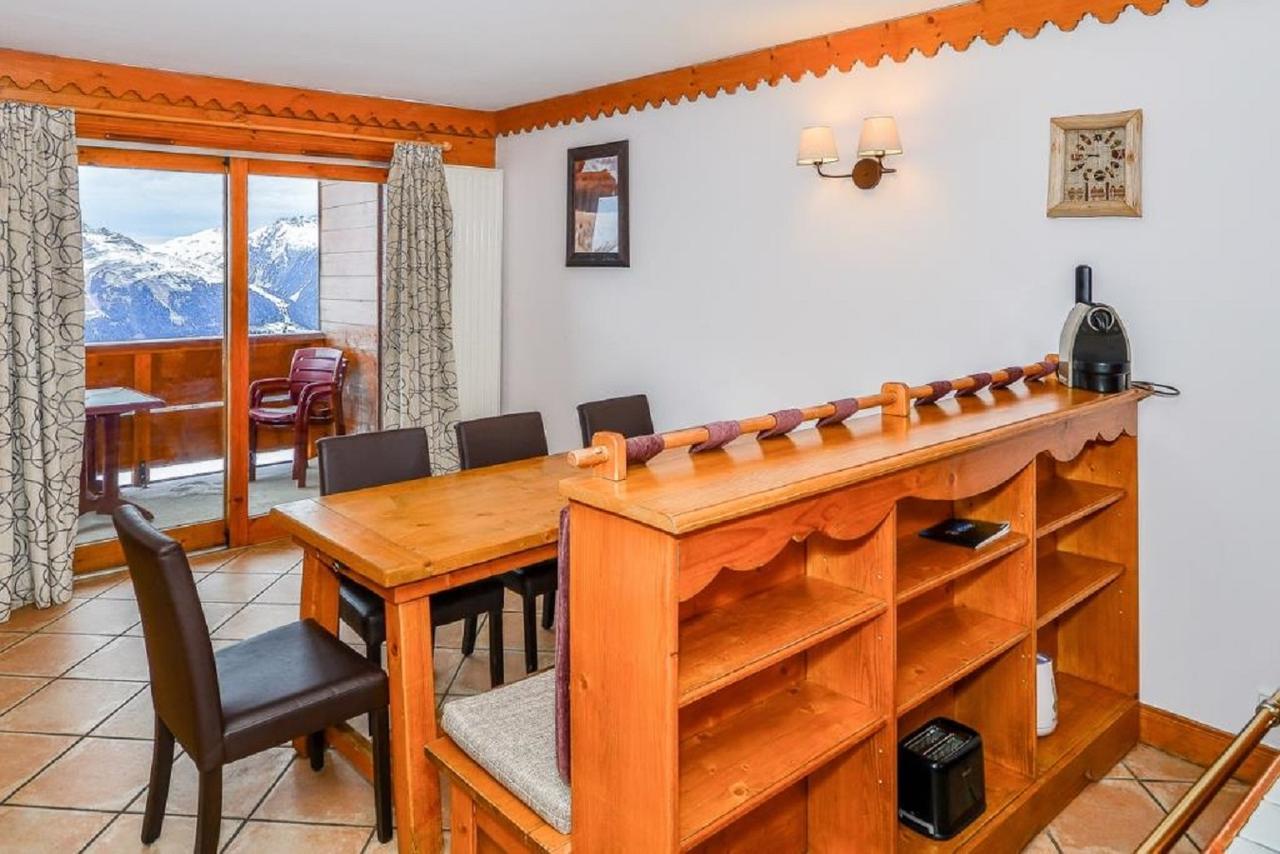לה פלאנייה Residence Les Hauts Bois - Maeva Home מראה חיצוני תמונה
