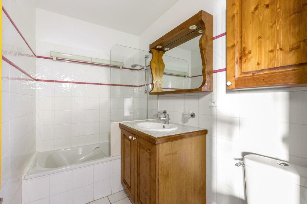 לה פלאנייה Residence Les Hauts Bois - Maeva Home חדר תמונה